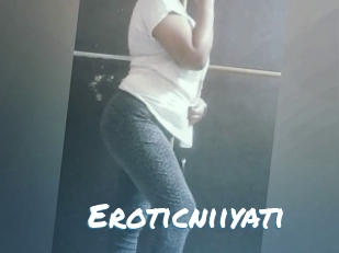 Eroticniiyati