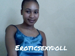 Eroticsexydoll