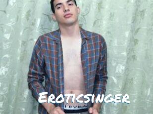 Eroticsinger
