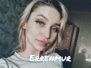 Errenmur