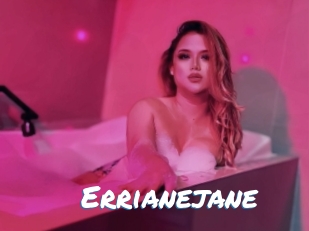 Errianejane