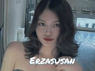 Erzasusan