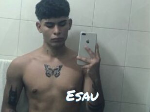 Esau