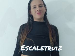Escaletruiz