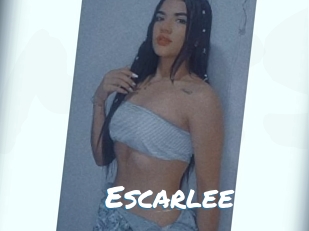Escarlee