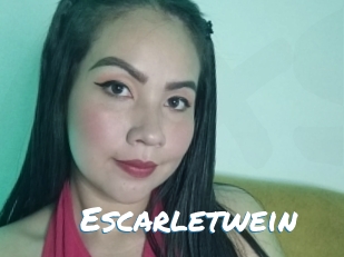 Escarletwein