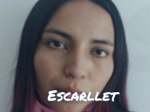 Escarllet
