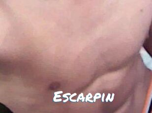 Escarpin
