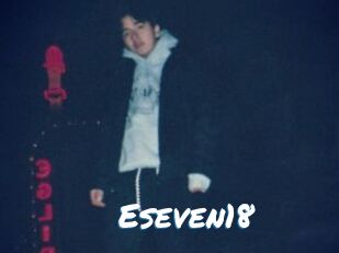 Eseven18