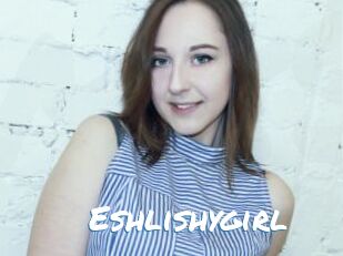 Eshlishygirl