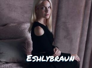 Eshlybraun