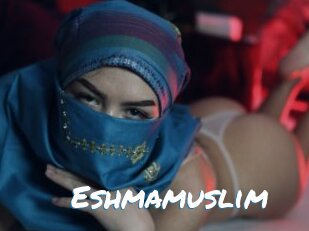 Eshmamuslim