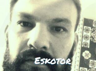Eskotor