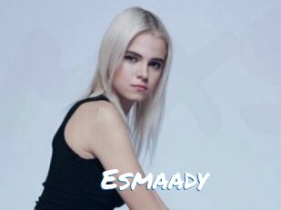 Esmaady