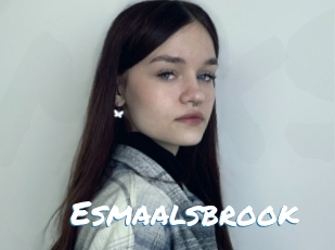 esmaalsbrook Max 50