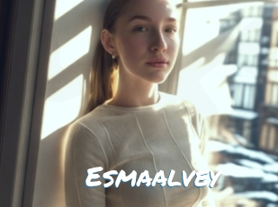 Esmaalvey