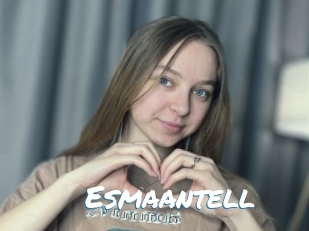 Esmaantell