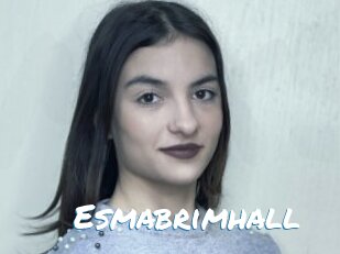 Esmabrimhall