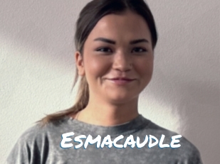 Esmacaudle