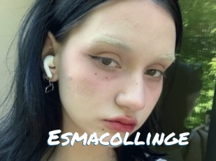 esmacollinge Max 50