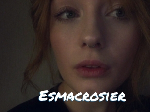 Esmacrosier