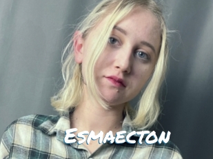 Esmaecton