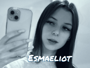 Esmaeliot