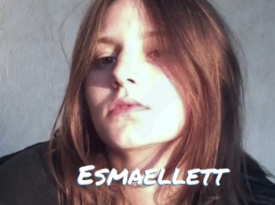 Esmaellett