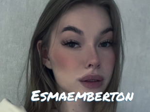 Esmaemberton