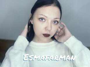 Esmafarman
