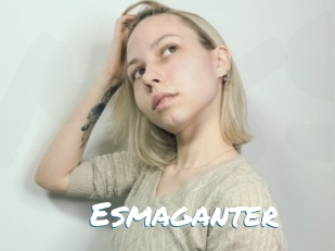 Esmaganter