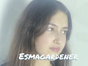Esmagardener