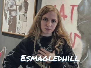Esmagledhill