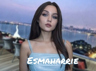 Esmaharrie