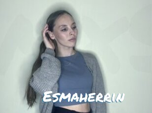 Esmaherrin