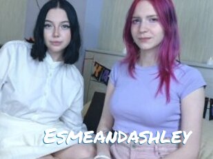 esmeandashley Max 50