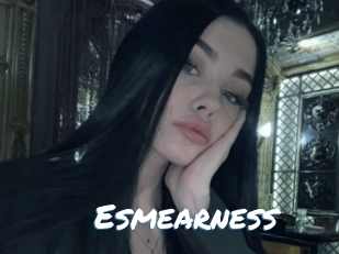 Esmearness