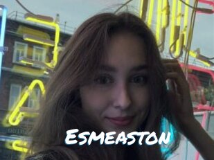 Esmeaston