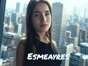 Esmeayres