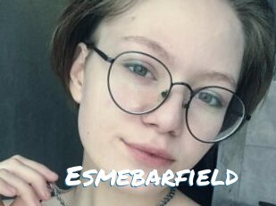 Esmebarfield
