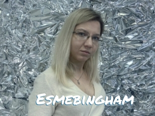 Esmebingham