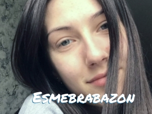 Esmebrabazon