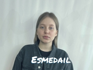 esmedail Max 50