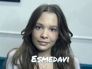 Esmedavi