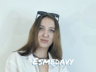 Esmedavy