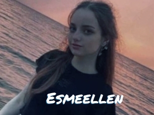Esmeellen