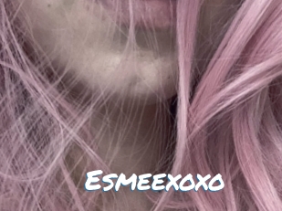 Esmeexoxo