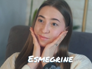 Esmegrine