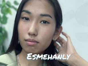 Esmehanly