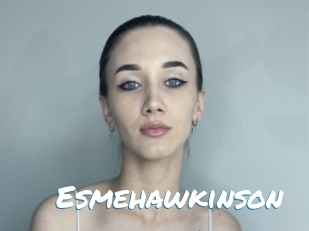 Esmehawkinson